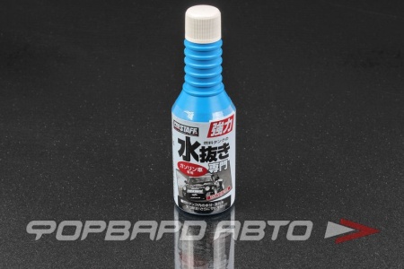 Купить Дегидратор (удалитель влаги из топливной системы) для бензина, 200 мл PROSTAFF 25