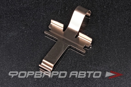 Купить Пружина возвратная NISSAN 41090-40P02