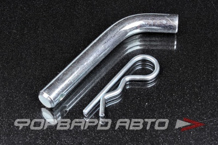 Купить Штифт шплинтованный D-16мм РОССИЯ 