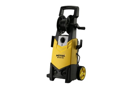 Купить Автомойка Huter W165-QL 70/8/12 HUTER W165-QL