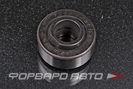Купить Подшипник 15*35*14/18 ГПЗ 2ШС15