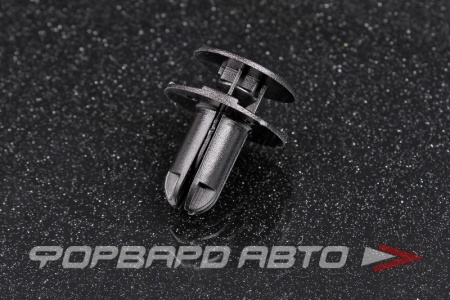 Купить Клипса 7,7*14*18мм MASUMA KR-345