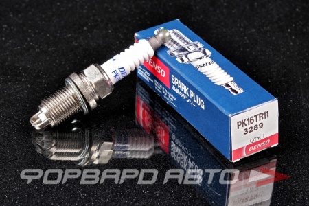 Купить Свеча зажигания DENSO PK16TR11 Купить Свеча зажигания DENSO PK16TR11