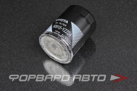 Купить Фильтр масляный TOYOTA 90915-YZZD4