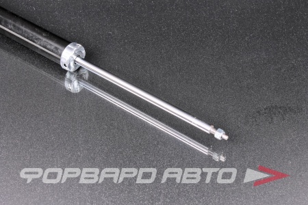 Купить Амортизатор задний MILES DG02133-01