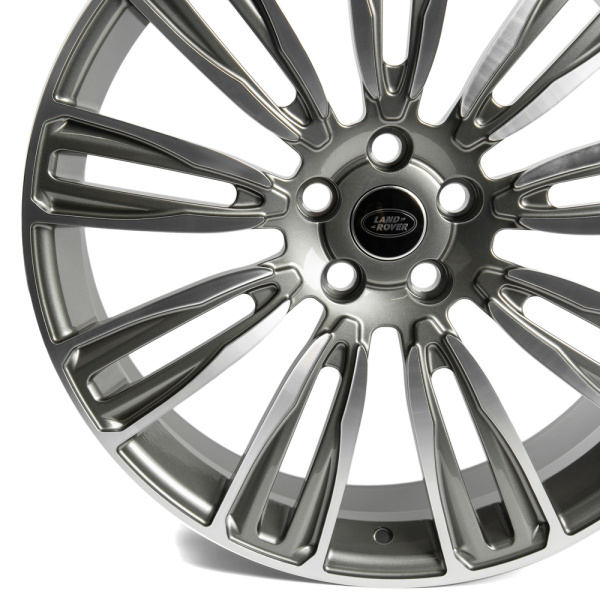 FG405 21 J9.5 ET45 5x120 72.6  