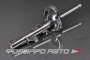 Амортизатор передний, правый MILES DG21294