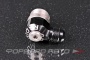 Фитинг BANJO ORB8 - AN6, черный RADIUM ENGINEERING 20-1000-0806