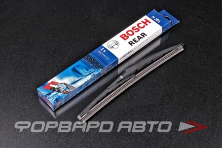 Купить Щётка стеклоочистителя для заднего стекла 280 мм BOSCH 3 397 011 428