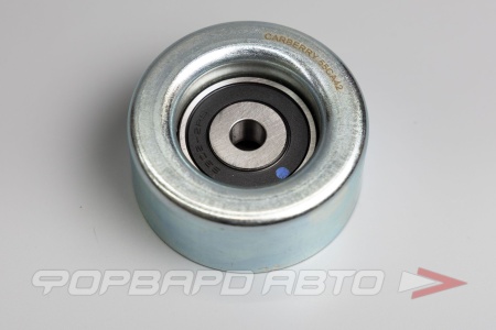 Купить Ролик приводного ремня (Toyota 1GR, 2GR, 3GR, 4GR) CARBERRY 55CA42