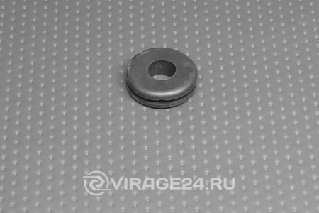 Купить Втулка проводки 10*20мм  