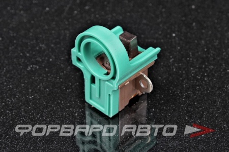 Купить Щеточный узел генератора TOYOTA 27370-58320