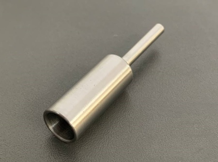 Купить Плунжер Plunger, 2.02" Long DRY SUMP SOLUTIONS 88-04-0114-2.02