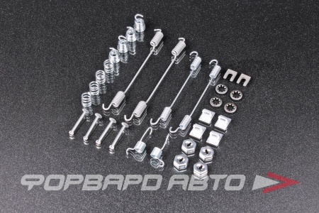 Купить Ремкомплект тормозного механизма Peugeot TRW SFK218