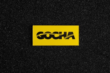 Купить Магнит прямоугольный GOCHA, 75*33*2мм ФОРВАРД АВТО 
