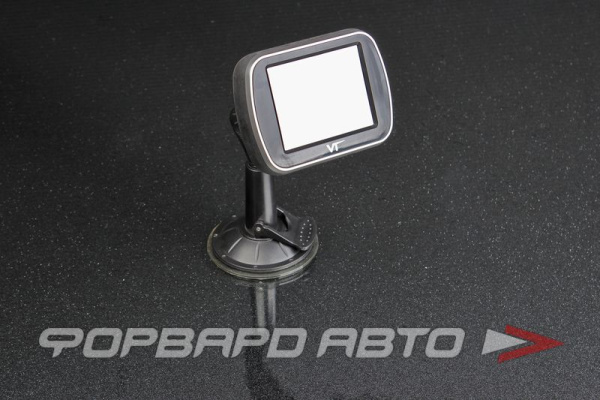 Компьютер бортовой OBD II Monitor VI MONITOR 