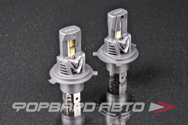 Лампа светодиодная H4 12V 20W 6000K LED HYPER EXCELITE EXCELITE 901104
