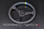 Руль 340 мм, вылет 47 мм, кожа, GReddy Sport Steering Wheel GREDDY 16600001