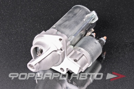 Купить Стартер (Ford Focus, C-Max, Mondeo, Mazda 2, Volvo S40) KRAUF STV1050ZL