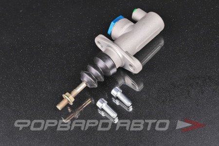 Купить Цилиндр главный тормозной диаметр 0.877", универсальный длина штока 100мм EPMAN EP-CGQ29