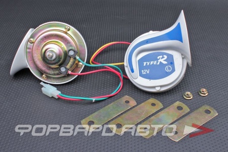 Купить Сигнал звуковой 12V TVPER 