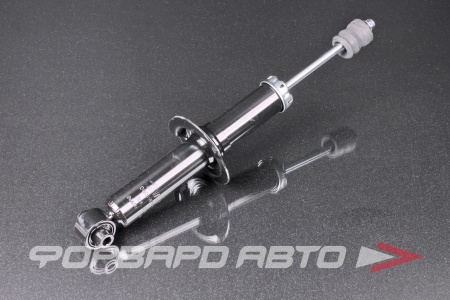 Купить Амортизатор задний MILES DG02475-01