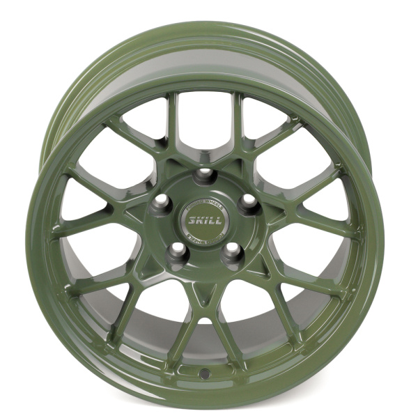 FG435-220614X 17 J9 ET-12 5x127 71.6  