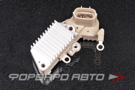 Купить Реле регулятор генератора (Toyota Vitz, Platz, Yaris) TESLA TECHNICS TT31135