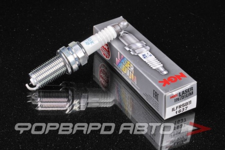Купить Свеча зажигания NGK 1637