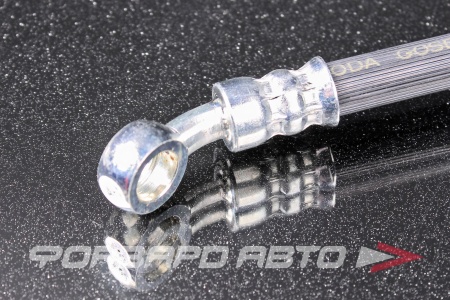 Купить Шланг тормозной MIYACO BH-F224