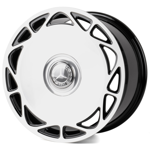 SL933-SL205 R19 J8.5/10 ET31.5/48.1 5x112 66.6  