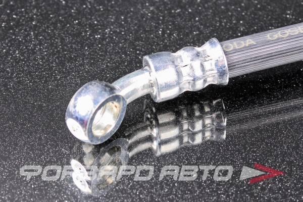 Шланг тормозной MIYACO BH-F224