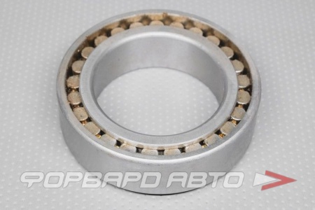 Купить Подшипник 70*110*30 FLT3 NN3014K