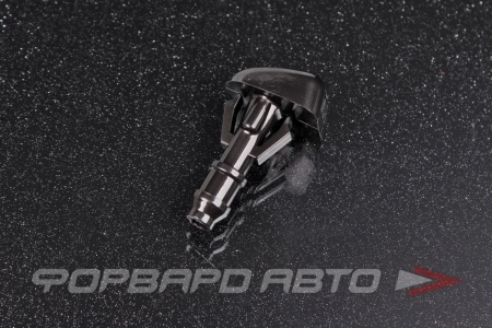 Купить Форсунка омывателя веерная KRAUF DDN1231DX