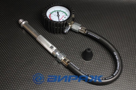 Купить Компрессометр для бензинового двигателя универсальный TOP AUTO 11411