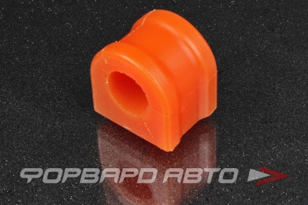 Купить Втулка стабилизатора 26мм ПОЛИУРЕТАН 24-01-751