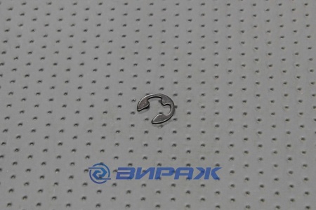 Купить Кольцо стопорное D=4мм КНР для валов быстросъемное БелЗАН 00001-0010876-769