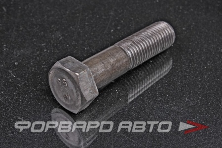 Купить Болт М24*3*100 черн. <> 