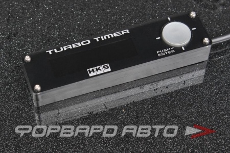 Купить Турбо-таймер Type-1 (NEW) HKS 41001-AK010