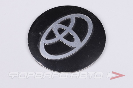 Купить Стикер TO 54мм выпуклый Save Car ST_1_54мм_sph