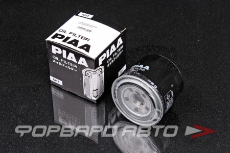 Купить Фильтр масляный PIAA AH1