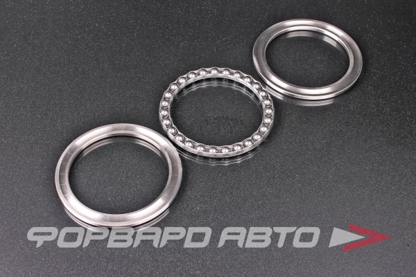 Подшипник 120*155*25 CRAFT BEARINGS 51124