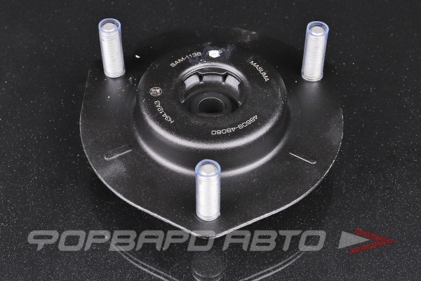 Опора стойки MASUMA SAM-1138