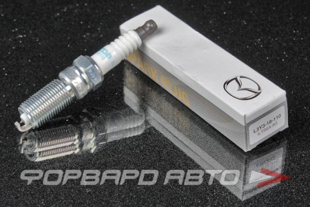 Купить Свеча зажигания MAZDA L3Y3-18-110