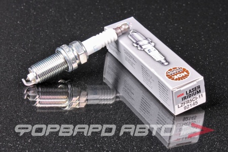 Купить Свеча зажигания NGK 92145