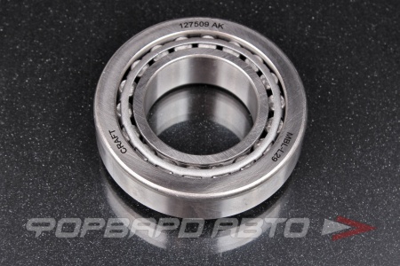 Купить Подшипник 45*85*24,75 CRAFT BEARINGS 127509