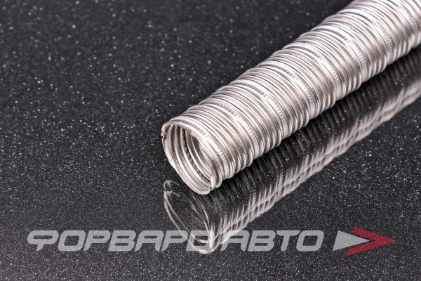 Металлорукав нержавеющий 22*1000. отопителя WEBASTO DINEX 95279