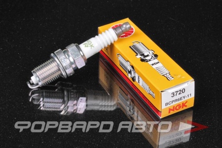 Купить Свеча зажигания NGK 3720