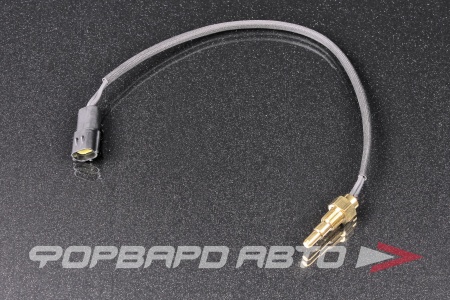 Купить Сенсор температуры масла / воды (oil / water temperature sensor) для DEFI Advance, BF,CR, Greddy  