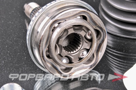 Купить Шрус наружный 23*56*26 (Corolla, Carina, Corona) JIKIU JC21006